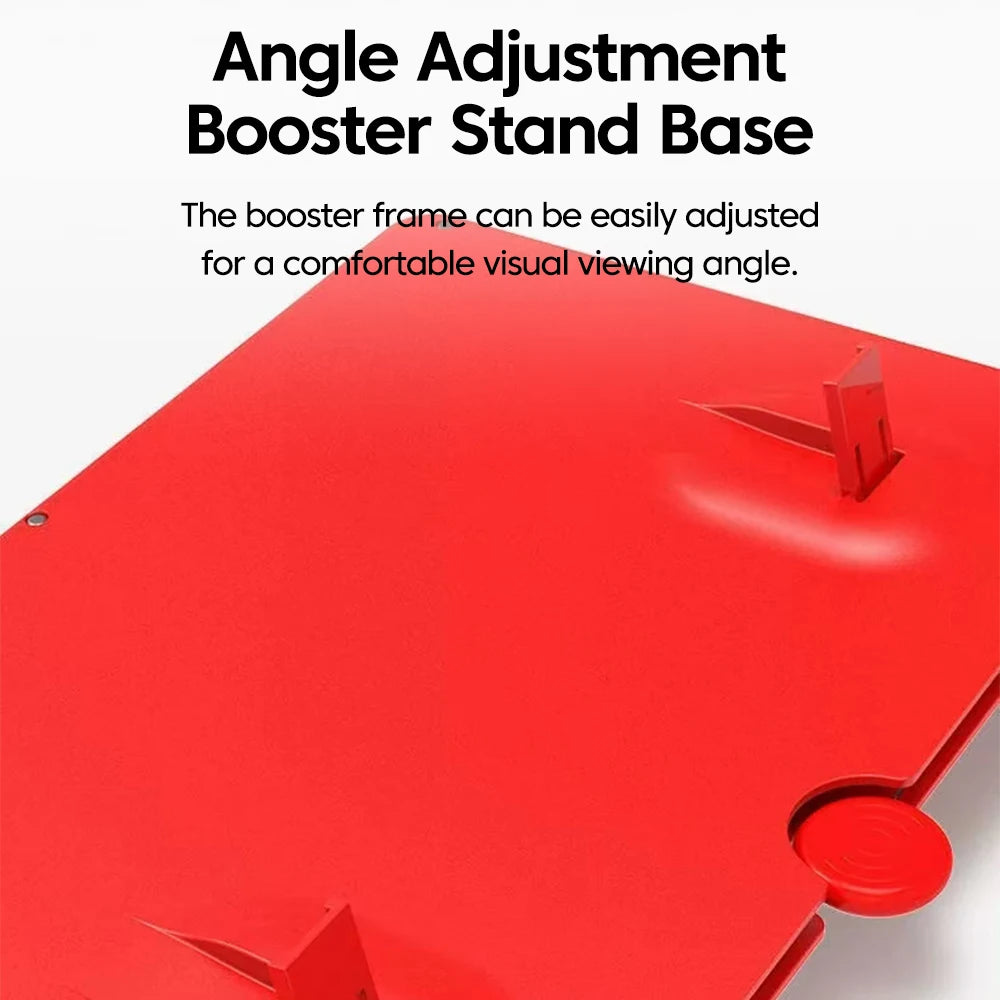 Portable Phone Screen Magnifier Stand