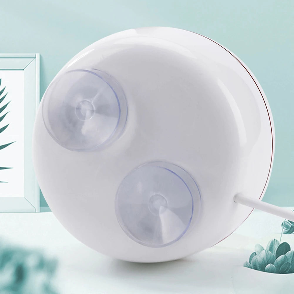 Pocket Turbo Sock Washer