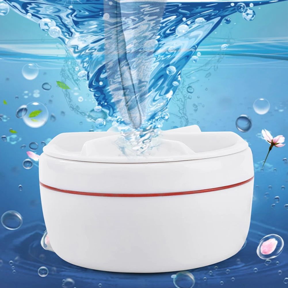 Pocket Turbo Sock Washer