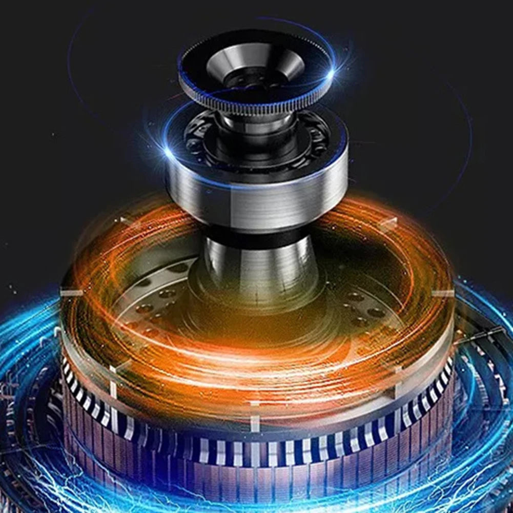 Pocket Turbo Sock Washer