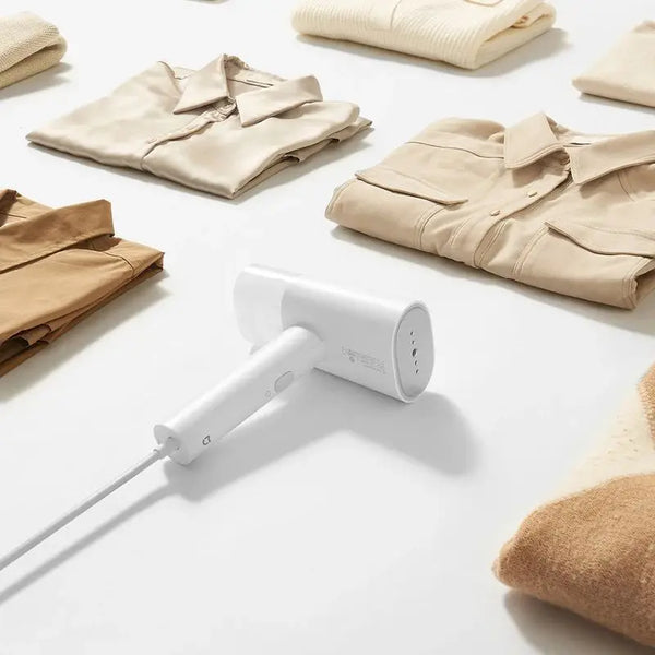 QuickMate Portable Garment Steamer Pro