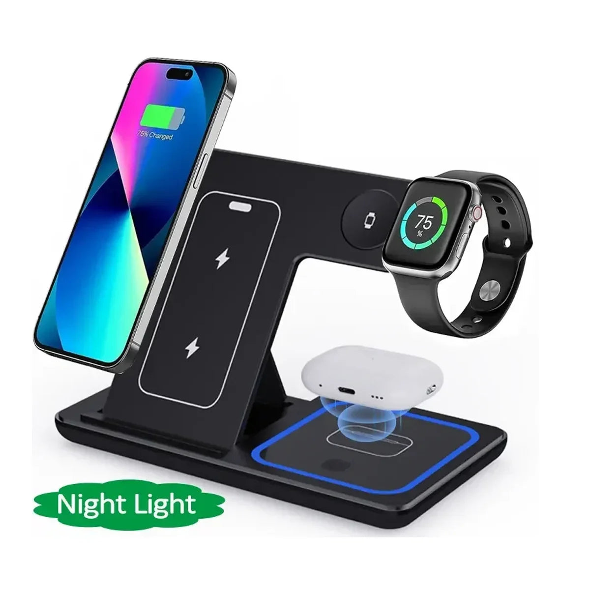 MagMate Wireless Charging Stand