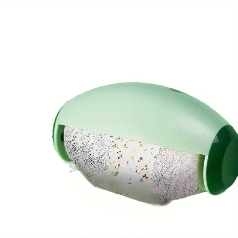 QuickClean Reusable Lint Roller